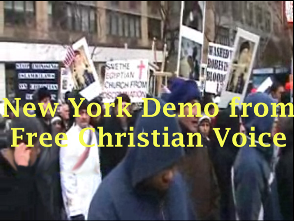 new york demo